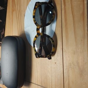 Karen Walker Sunglasses